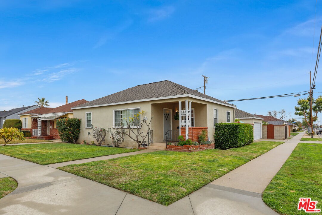 2200 Mira Mar Ave, Long Beach, CA 90815 House for Rent in Long Beach