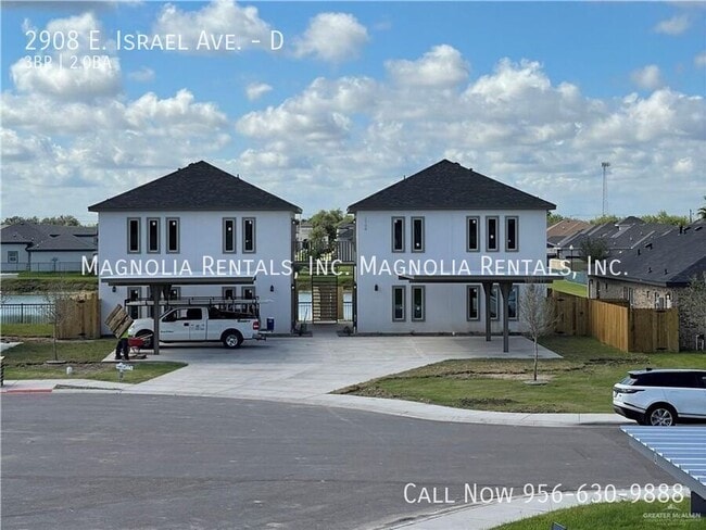 Building Photo - 2908 E Israel Ave