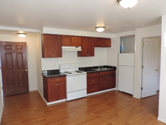 Foto del edificio - 5840 SW Erickson Ave