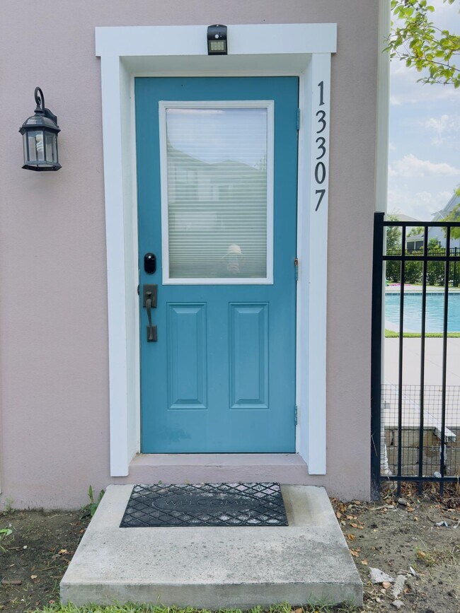 Photo - 13307 Granger Ave Apartments