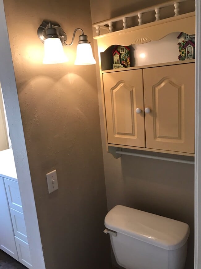 Bathroom - 81 Conservative Ln