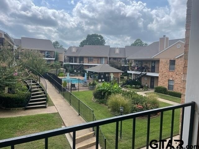 Primary Photo - 400 W South Town Dr