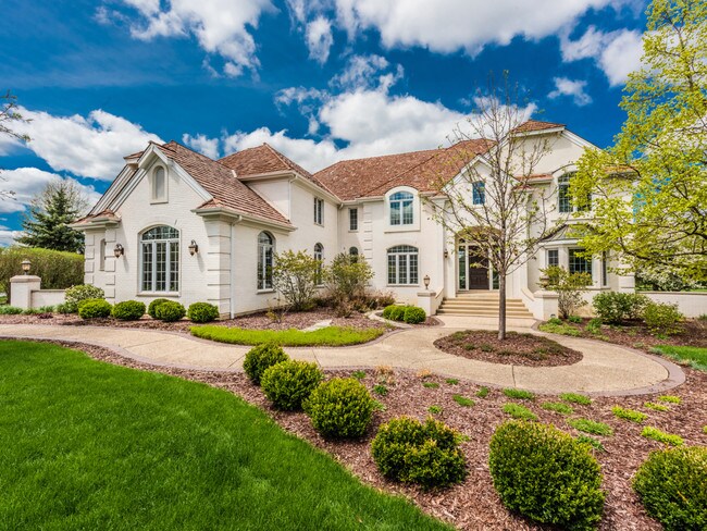 Foto del edificio - 28 Clarington Way