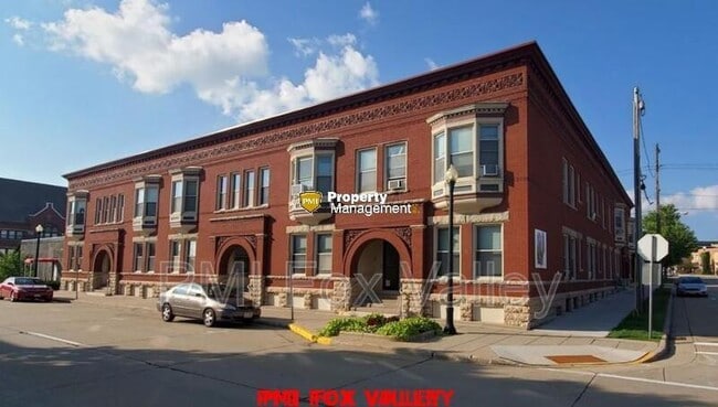 Foto del edificio - 140 High Ave