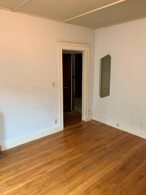 Building Photo - 137 Park Dr