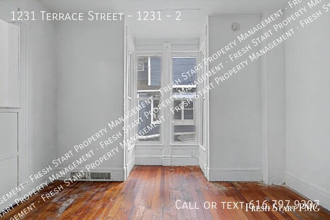 Foto del edificio - 1231 Terrace St