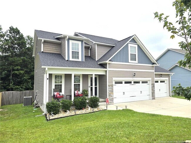 Building Photo - 1833 Gentle Bend Way