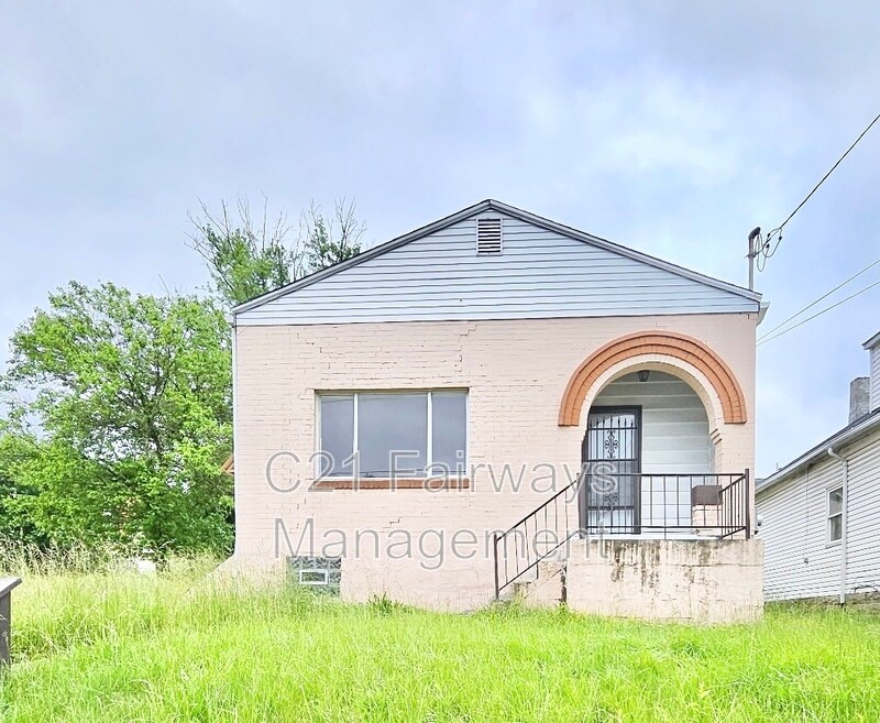 Foto principal - 415 N 4th St