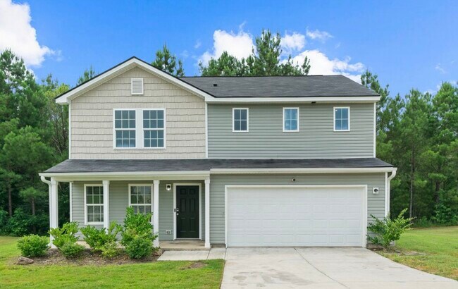 Foto del edificio - 509 Kinsale Ct