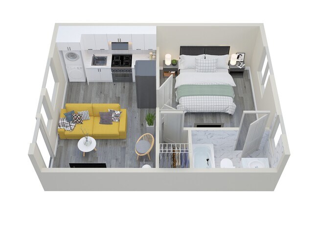 Foto del edificio - 525 40th Ave N