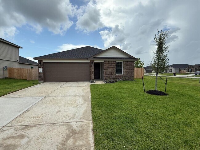 Foto del edificio - 8530 Sandy Coral Ln