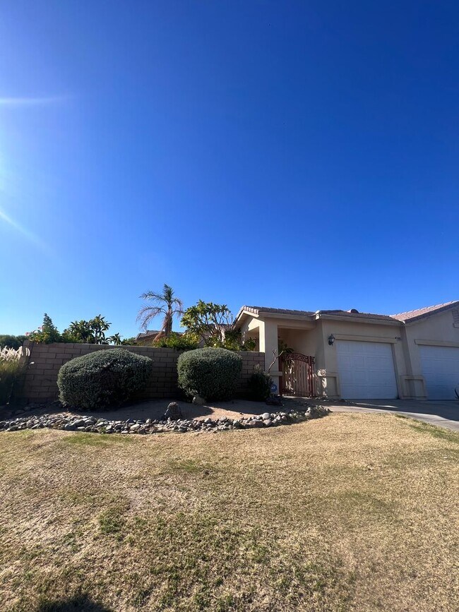 Building Photo - Discover Your Oasis in Indio, California!