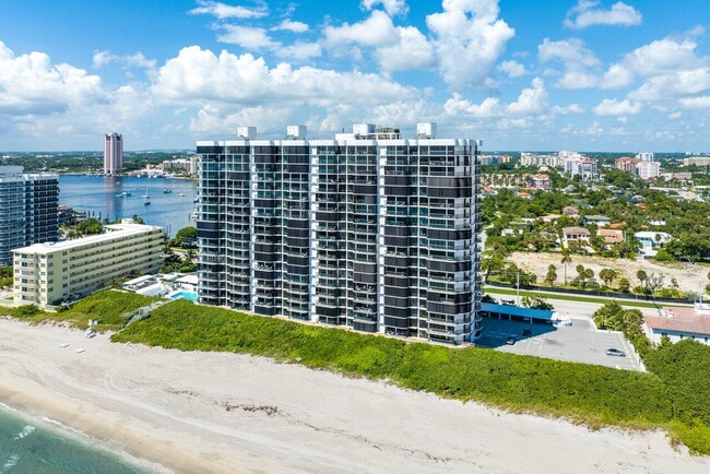 Foto del edificio - 250 S Ocean Blvd