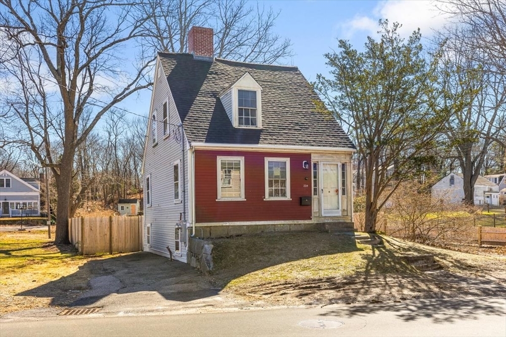 224 South St, Hingham, MA 02043 - House Rental in Hingham, MA ...