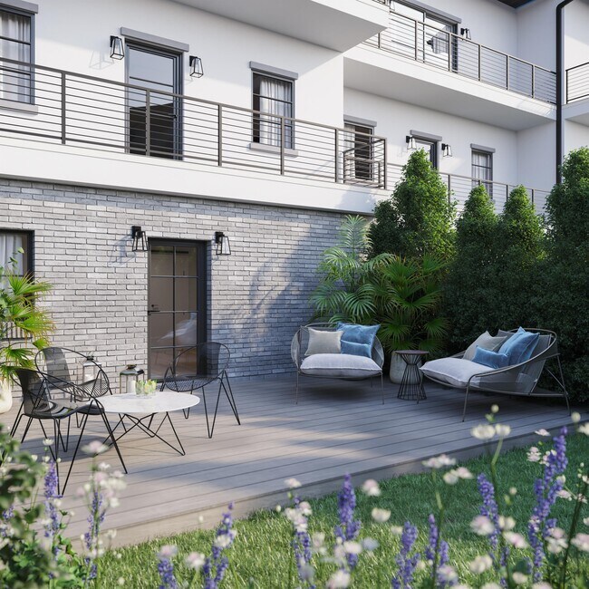 Foto del edificio - 4 Harbor Front Terrace