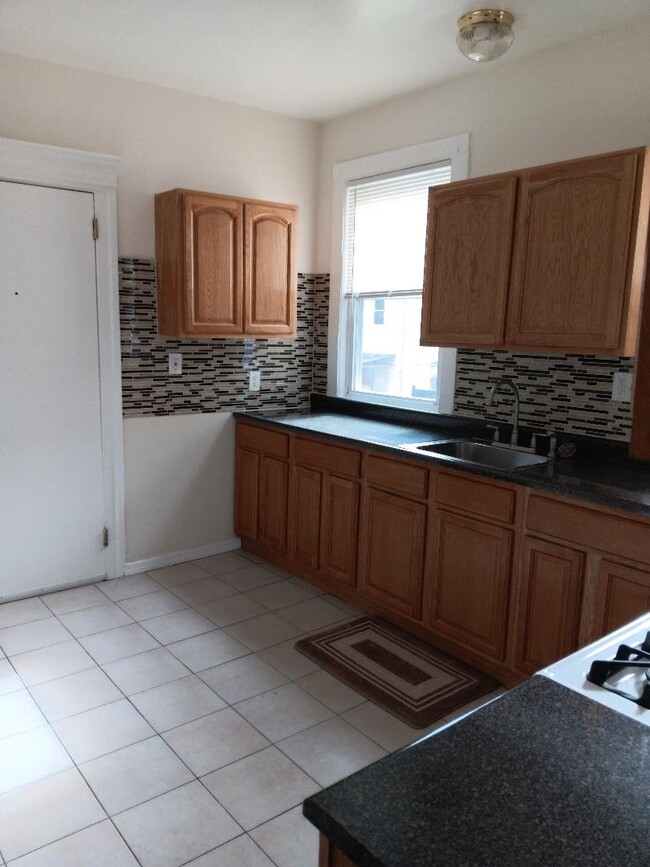 Kitchen during day time - 104 N Munn Ave