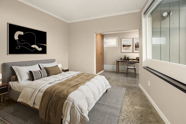 Foto del edificio - 2562 Dexter Ave N