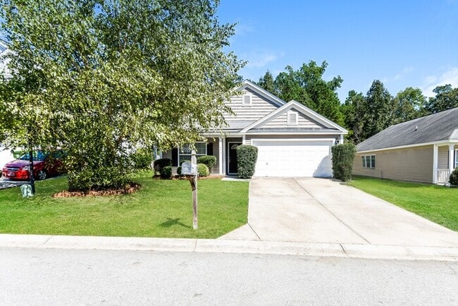 Building Photo - 516 Heron Glen Dr