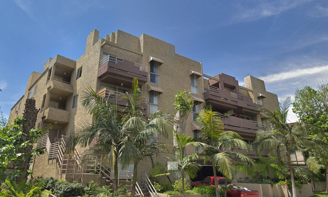 Foto del edificio - 15040 Moorpark St
