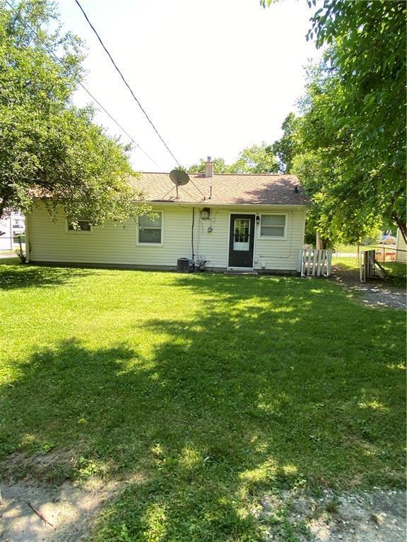 7306 Parkside Dr, Lawrence, IN 46226 House Rental in Lawrence, IN