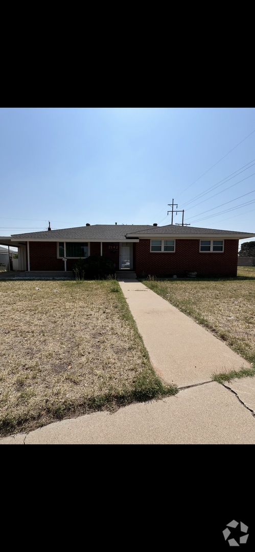 Building Photo - 2142 Bonham Ave