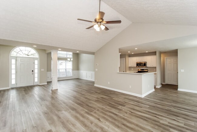 Foto del edificio - 20 Tavern Green