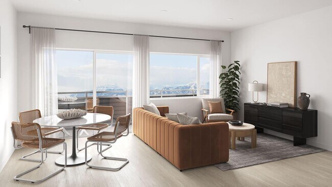 Foto del edificio - Clara by Seasons