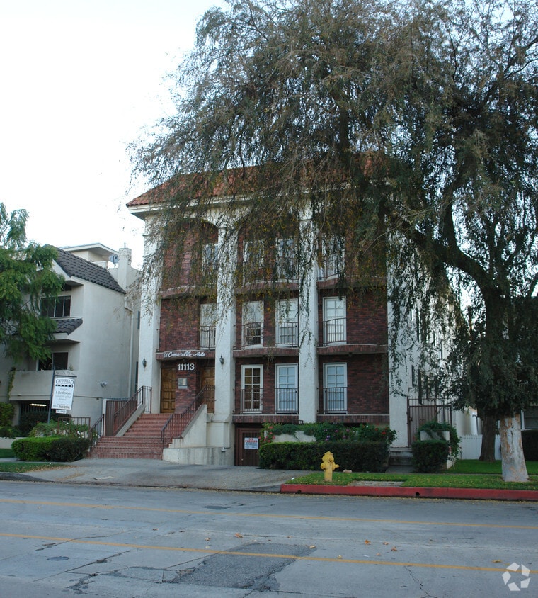 Foto del edificio - West Camarillo Apartments