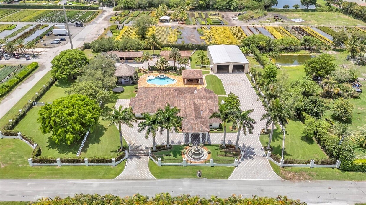 Photo - 6300 SW 190th Ave (Southwest Ranches, FL)