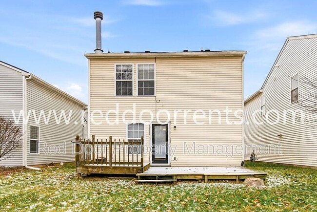 Foto del edificio - 2249 Collins Way