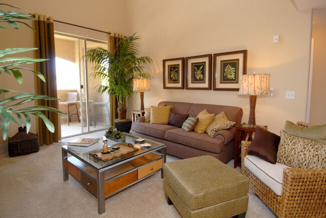 Habitación familiar B3 2 - RN Properties La Terraza, LLC