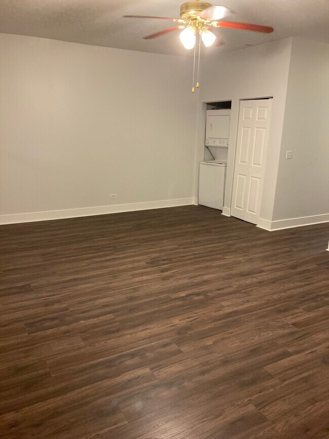 Foto del edificio - 2416 W Fillmore St