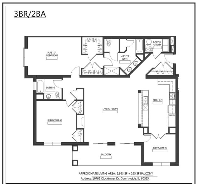 Foto del edificio - 10765 Clock Tower Dr