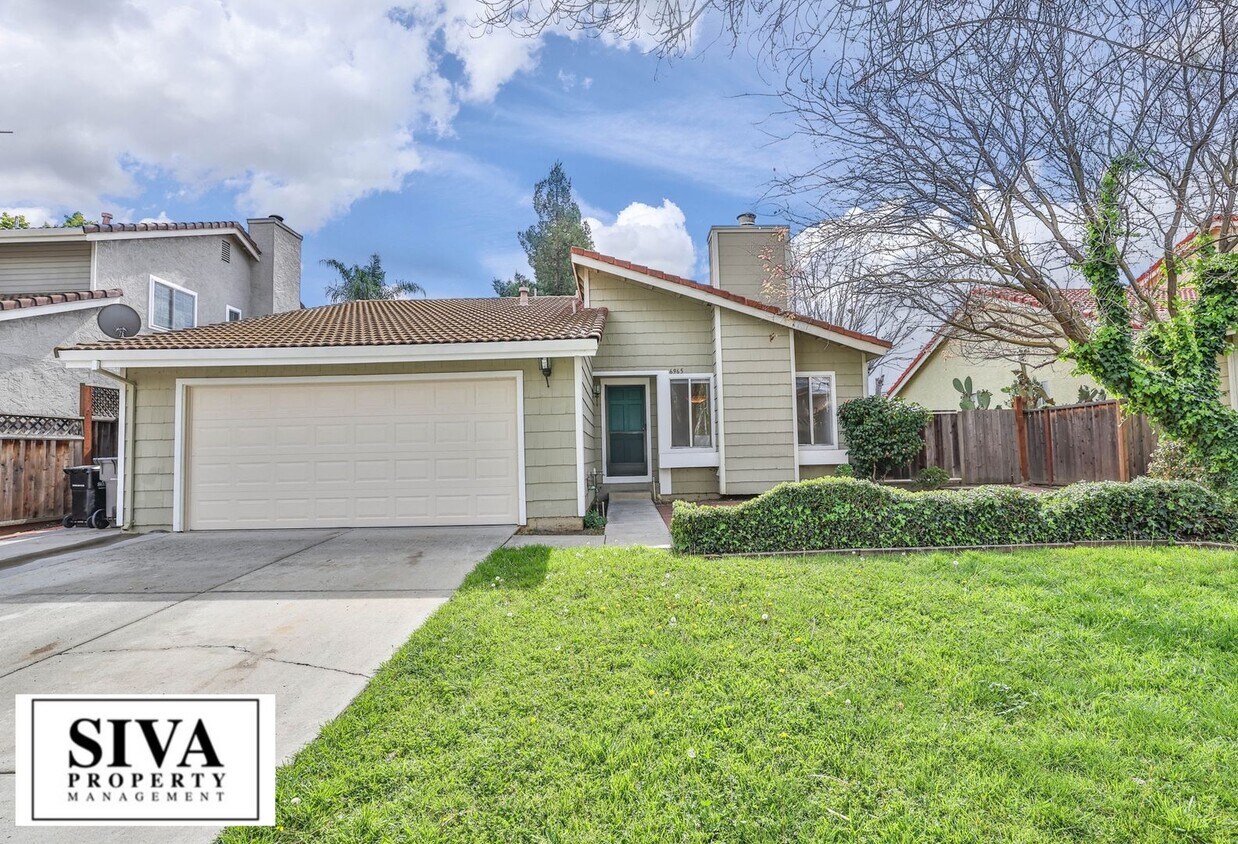 6965 Port Rowan Dr, San Jose, CA 95119 House Rental in San Jose, CA