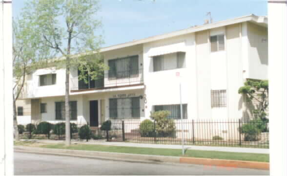 Foto principal - La Verne Apartments