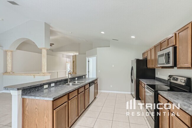 Foto del edificio - 117 Prairie Falcon Dr