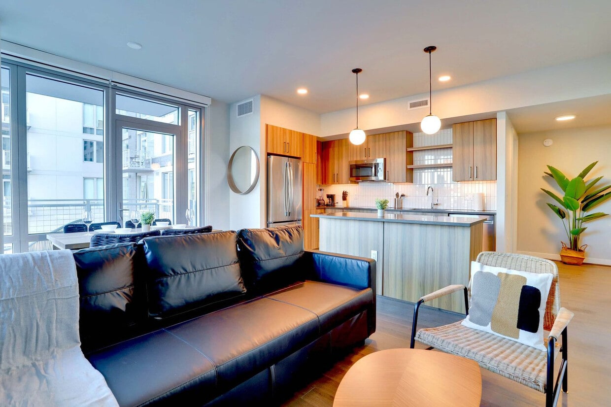 Foto principal - 1122 N Hudson St