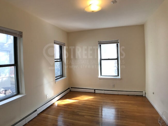 Available: 9/1/26 - 60 Brighton Ave