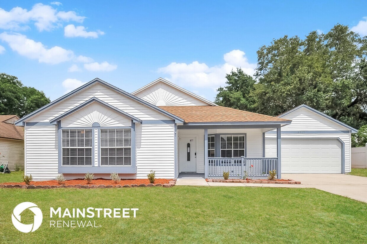 Foto principal - 3217 Thackeray Wy
