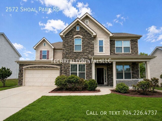 Building Photo - 2572 Shoal Park Rd