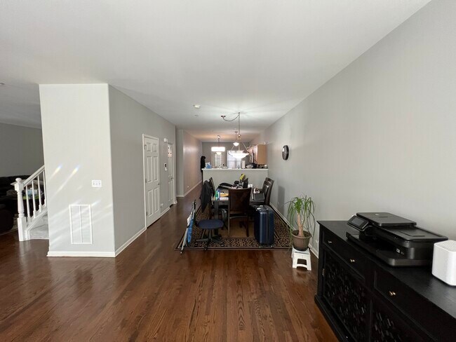 Dining Room - 8225 Lincoln Ave