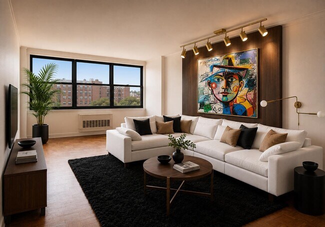 Foto del edificio - 7000 JFK Blvd E