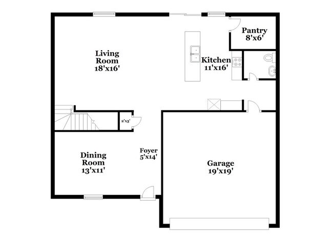 Building Photo - 136 Ogden Pond Pl