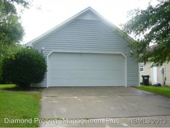 Building Photo - 701 Jimmies Creek Dr