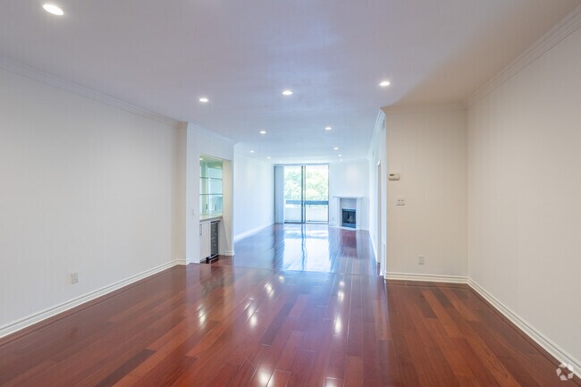 1HAB, 1BA - 1380 ft² - Maple Drive Apartments