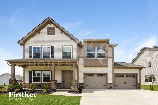 Foto del edificio - 505 Contentment Dr