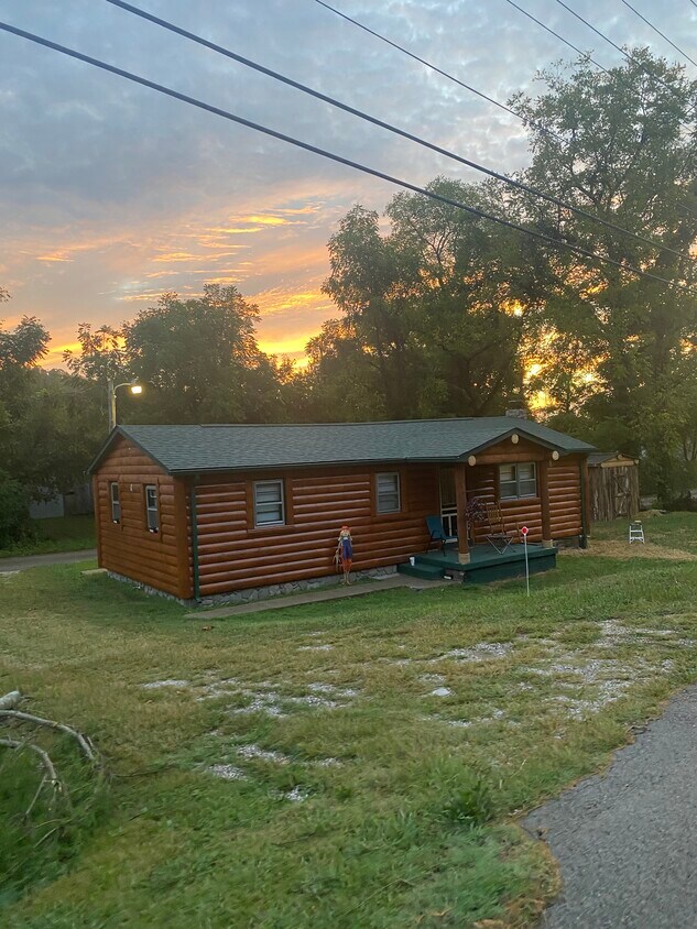 5287 Rush Branch Rd, Somerset, KY 42501 House Rental in Somerset, KY