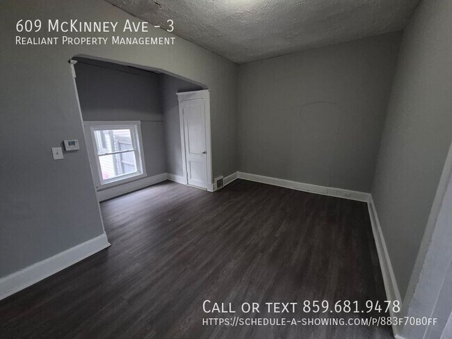 Foto del edificio - 609 McKinney Ave