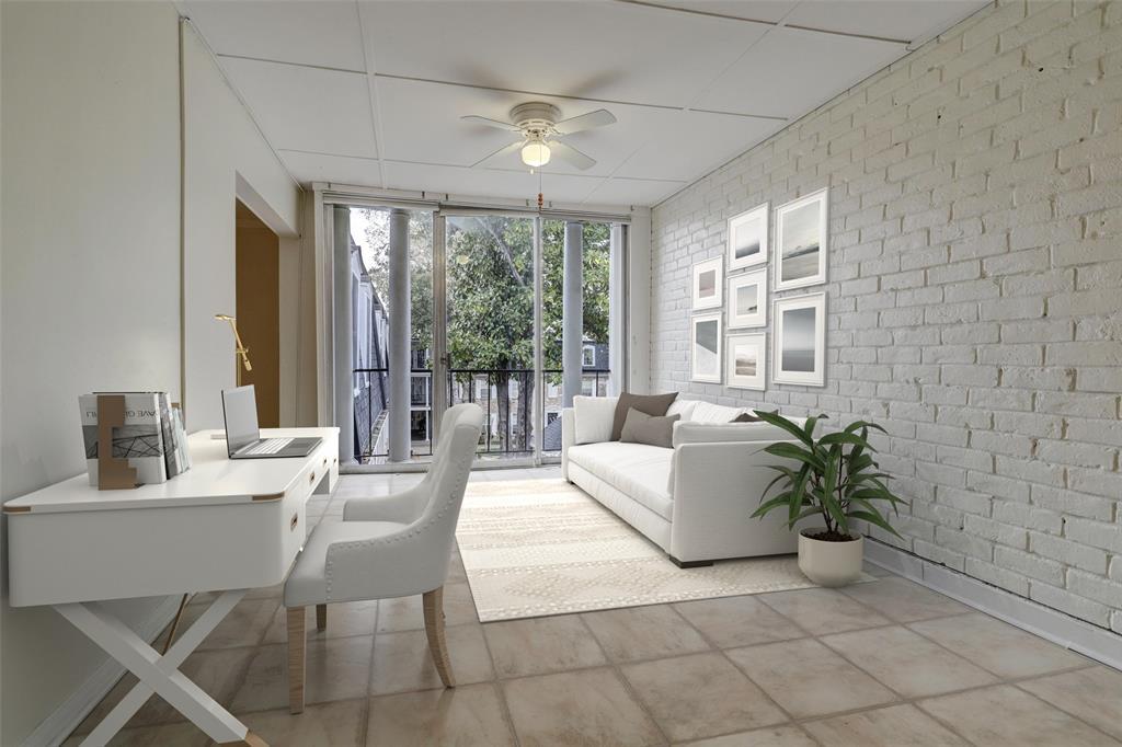Foto principal - 353 N Post Oak Ln