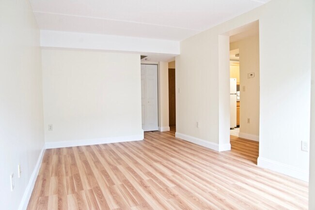 Building Photo - 410 Massachusetts Ave